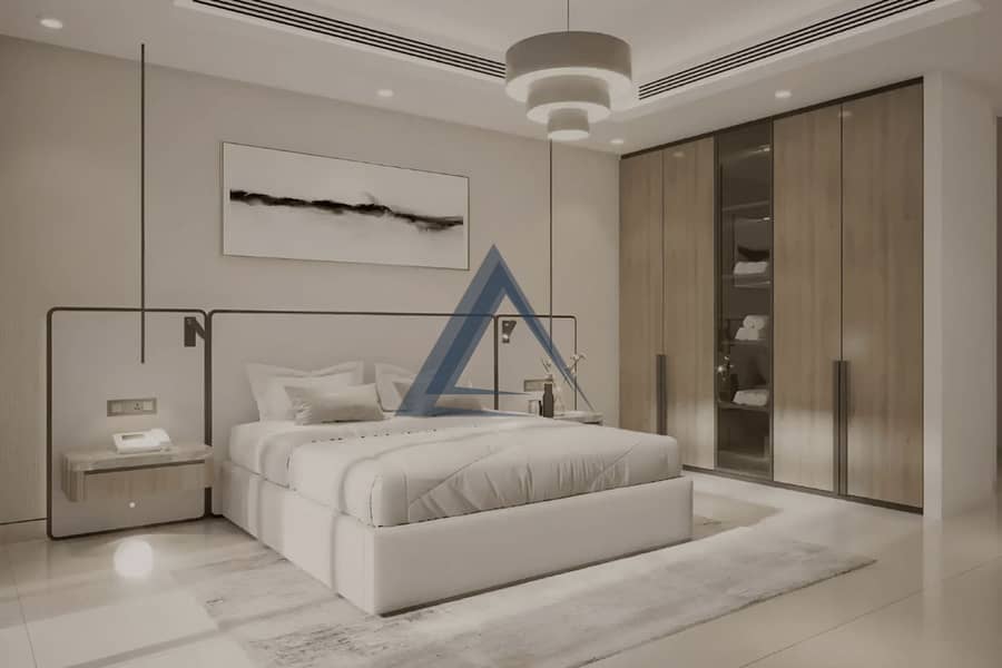 Genuine Resale | 1 BR apartment | Flexible Payment Plan - Image 1