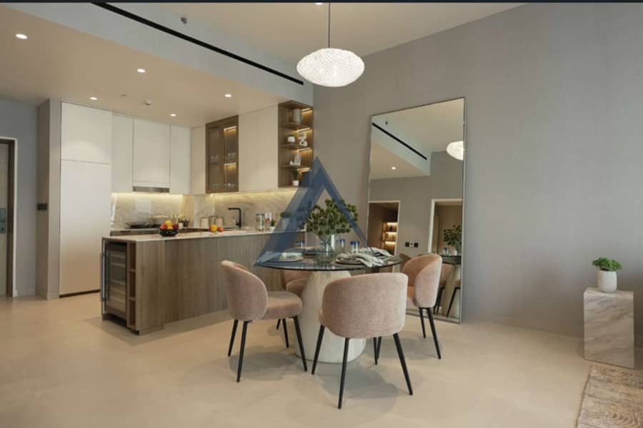 Genuine Resale | 1 BR apartment | Flexible Payment Plan - Image 2