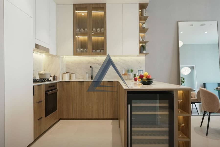 Genuine Resale | 1 BR apartment | Flexible Payment Plan - Image 3