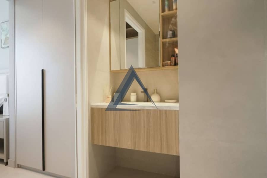 Genuine Resale | 1 BR apartment | Flexible Payment Plan - Image 5