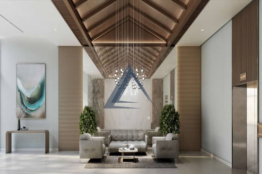 Genuine Resale | 1 BR apartment | Flexible Payment Plan - Image 7