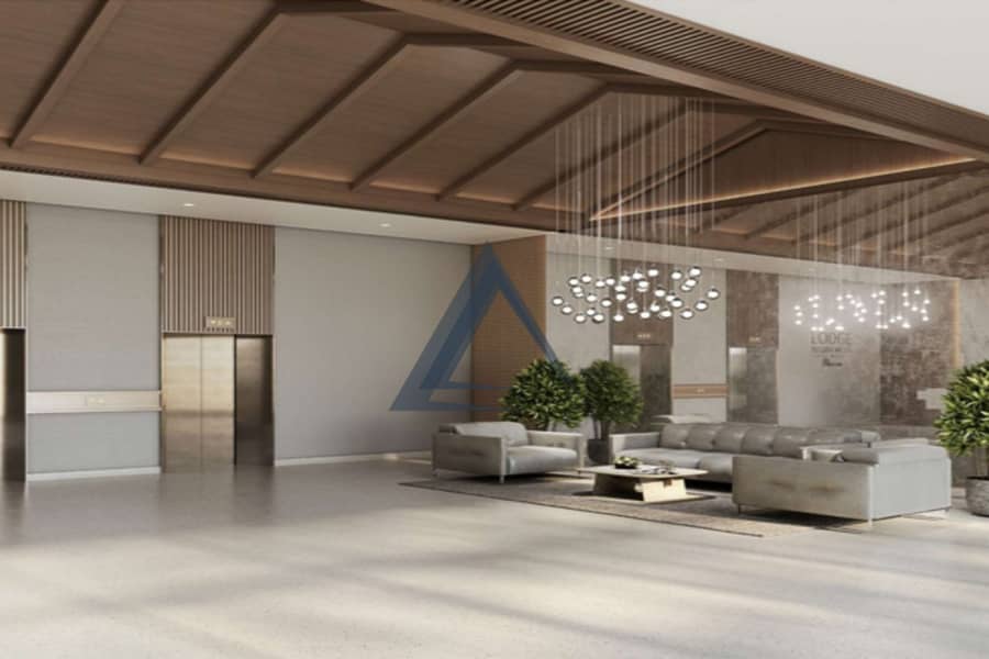 Genuine Resale | 1 BR apartment | Flexible Payment Plan - Image 8