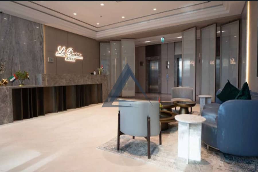 Genuine Resale | 1 BR apartment | Flexible Payment Plan - Image 9