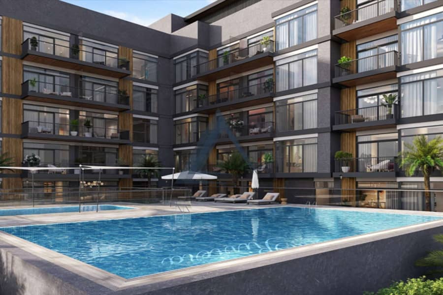 Genuine Resale | 1 BR apartment | Flexible Payment Plan - Image 11