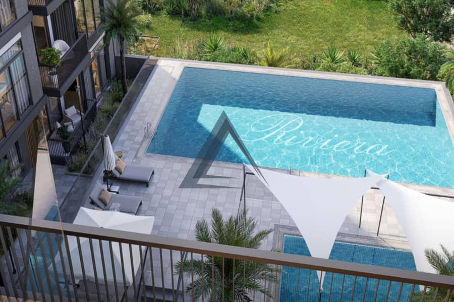 Genuine Resale | 1 BR apartment | Flexible Payment Plan - Image 12