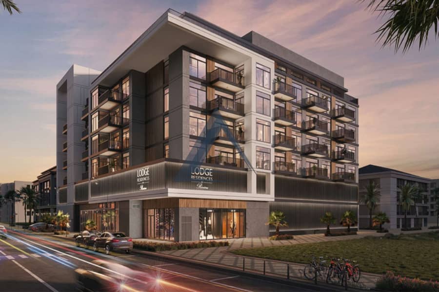 Genuine Resale | 1 BR apartment | Flexible Payment Plan - Image 13