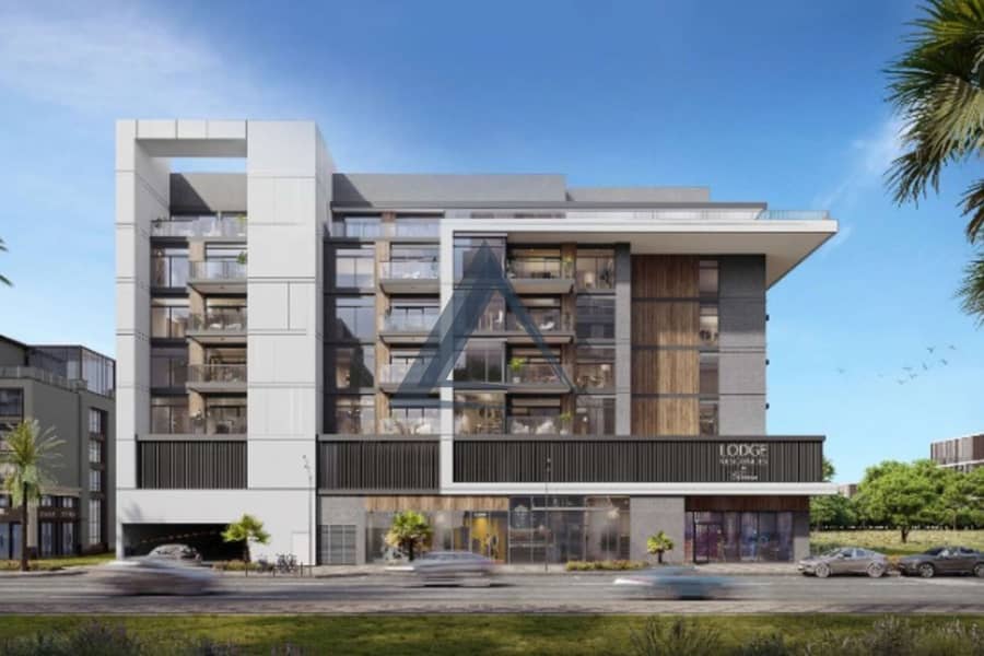 Genuine Resale | 1 BR apartment | Flexible Payment Plan - Image 14
