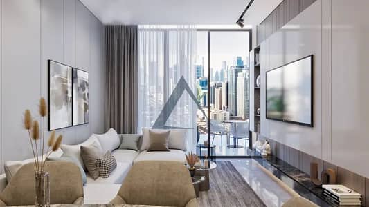 2 Bedroom Flat for Sale in Majan, Dubai - 12410. webp