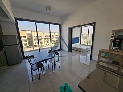 1 Schlafzimmer Wohnung zum zur Miete in Arjan, Dubai - WhatsApp Image 2026-04-19 at 7.42. 16 PM (2). jpeg