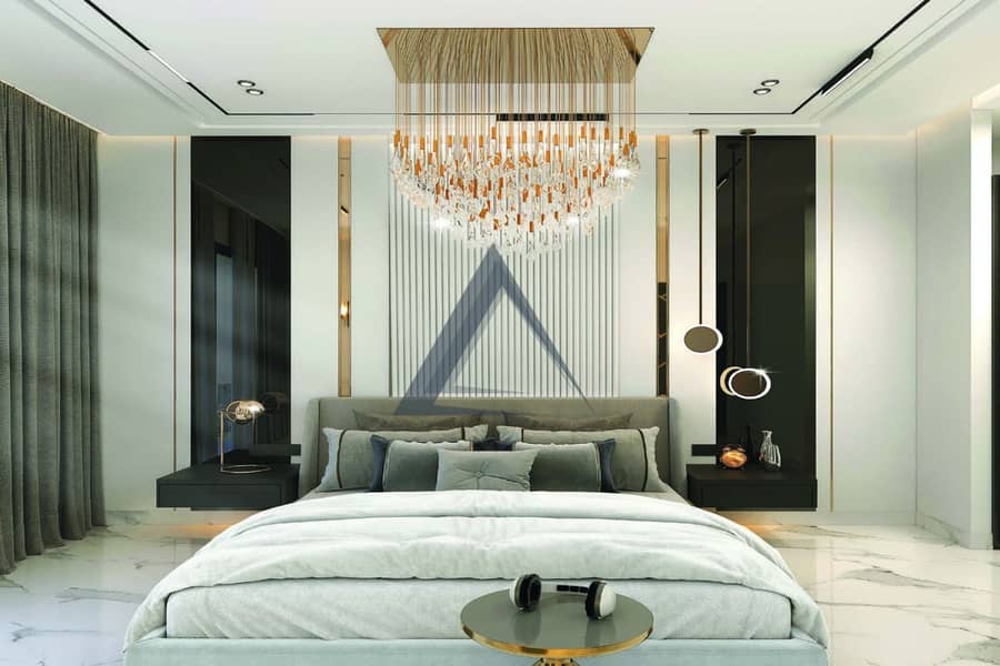 Genuine Resale at OP | High Floor | Fully Furnished | Private Pool Genuine Resale at OP | High Floor | Fully Furnished | Private Pool