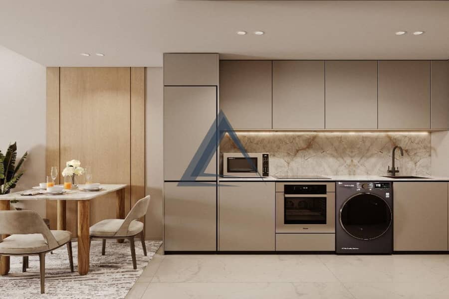 6 Months to Handover | Luxury Community | End-User Payment Scheme - Image 3