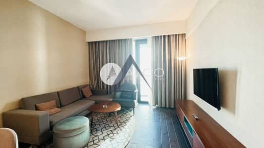 2 Schlafzimmer Wohnung zum zur Miete in Jumeirah Village Circle (JVC), Dubai - Wohnung in Jumeirah Village Circle (JVC)，JVC District 17，Milano by Giovanni Boutique Suites, 2 schlafzimmer, 105000 AED - 10668588