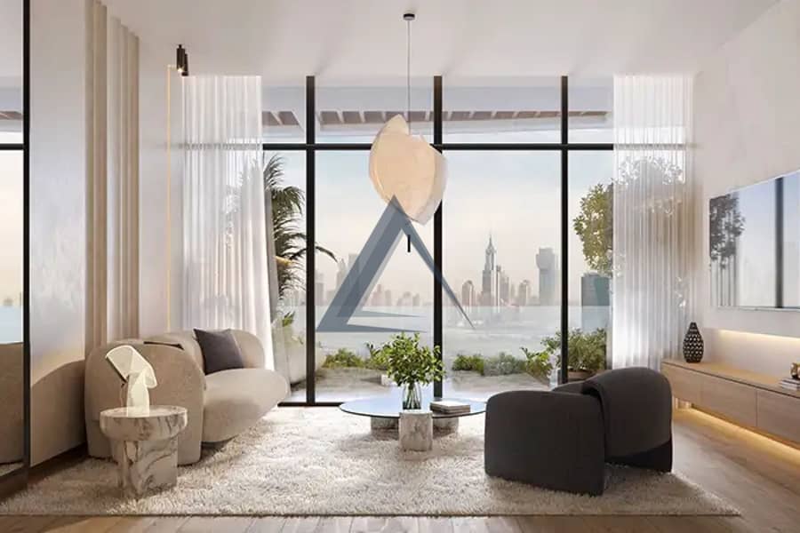 Stylish 2BR + Study | Handover Soon | Al Furjan Stylish 2BR + Study | Handover Soon | Al Furjan