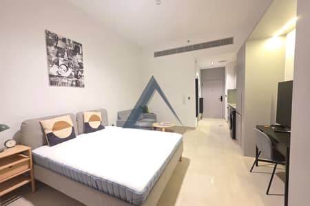 Studio for Rent in Mohammed Bin Rashid City (MBR City), Dubai - Best Price | Prime Location | Fully Furnished