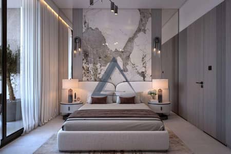 3 Camere Appartamento in Vendita a Dubai Sports City, Dubai - Appartamento a Dubai Sports City，Verde by Vision, 3 camere da letto, 2351593 AED - 14585031