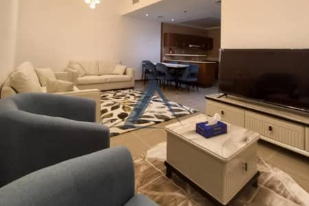 1 Bedroom Apartment for Rent in Dubai Marina, Dubai - Panoramic Marina View | Luxury | Prime Location
