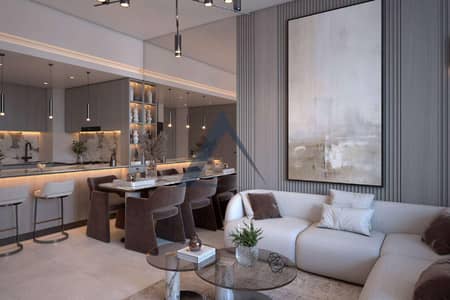 2 Camere Appartamento in Vendita a Dubai Sports City, Dubai - Appartamento a Dubai Sports City，Verde by Vision, 2 camere da letto, 1834000 AED - 14585004