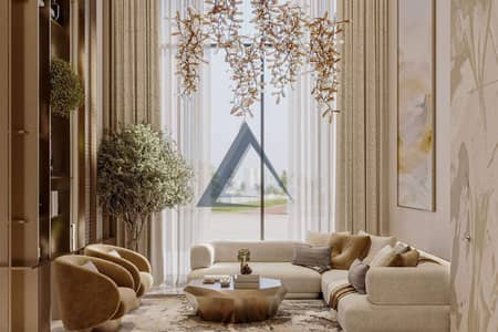 Studio for Sale in Dubai Land Residence Complex (DLRC), Dubai - Studio | Luxury Finishing | Prime DLRC Location