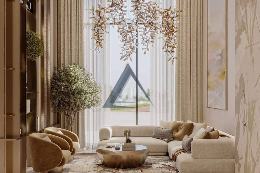 Studio | Luxury Finishing | Prime DLRC Location Studio | Luxury Finishing | Prime DLRC Location