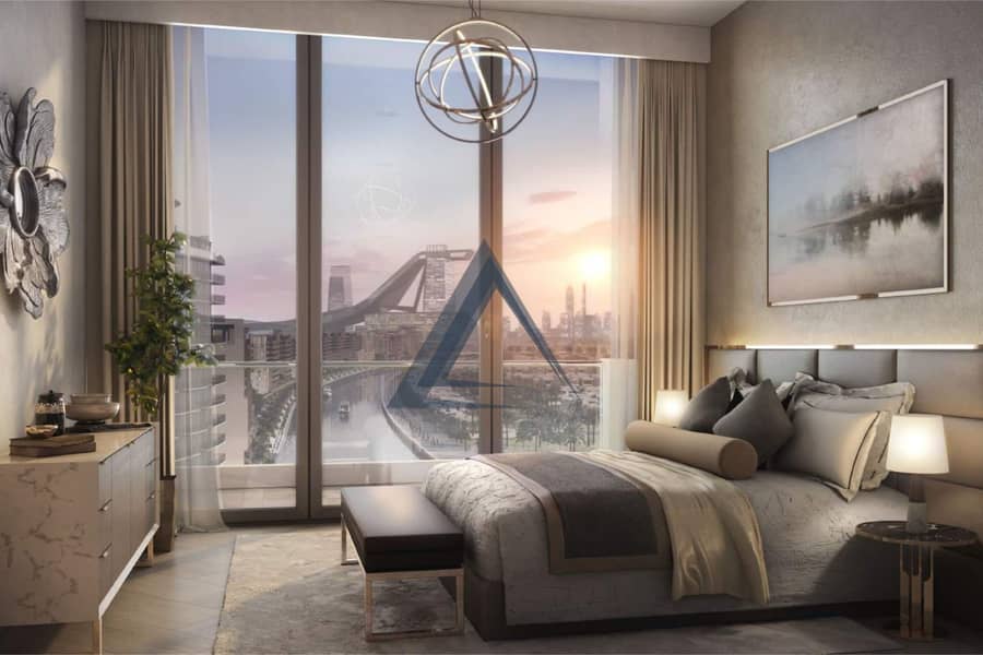 1 BHK LUXURY Living | FLEXIBLE PAYMENT PLAN | HIGH ROI 1 BHK LUXURY Living | FLEXIBLE PAYMENT PLAN | HIGH ROI