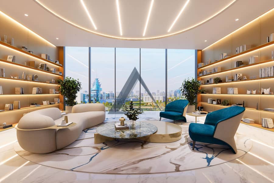 2 BEDROOM + Pool | Skyscrapers View | Brand New 2 BEDROOM + Pool | Skyscrapers View | Brand New
