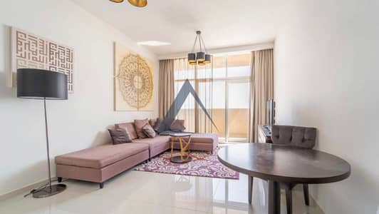 1 Bedroom Apartment for Rent in Jumeirah Village Circle (JVC), Dubai - azco real estate-12. jpg