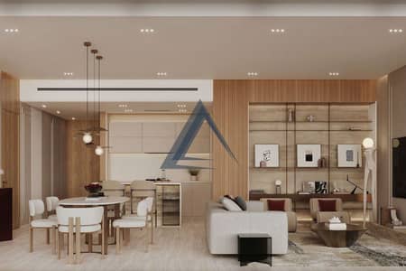 1 Bedroom Flat for Sale in Jumeirah Village Circle (JVC), Dubai - Off-Plan 1BR Apartment | Modern Layout | Prime Location