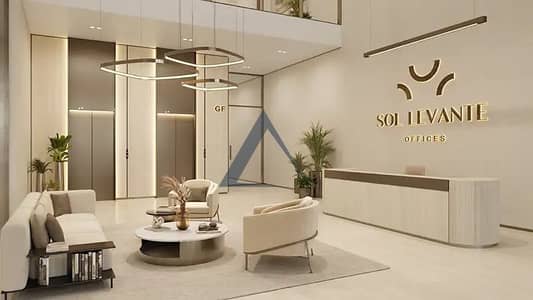 Office for Sale in Jumeirah Village Triangle (JVT), Dubai - 24863. jpg Office for Sale in Jumeirah Village Triangle (JVT), Dubai - 24863. jpg
