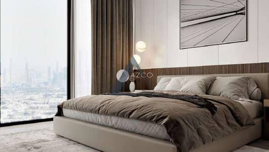 2 Bedroom Flat for Sale in Jumeirah Village Circle (JVC), Dubai - Luxury Living| Prime Location| Fully Furnished 2 Bedroom Flat for Sale in Jumeirah Village Circle (JVC), Dubai - Luxury Living| Prime Location| Fully Furnished