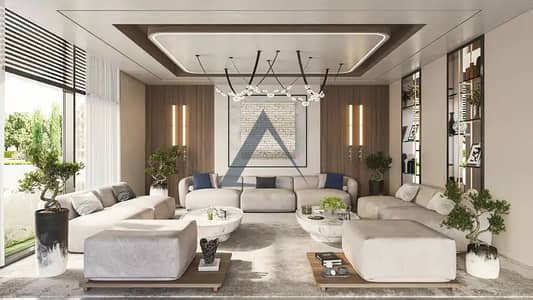 2 Bedroom Apartment for Sale in Falcon City of Wonders, Dubai - 21720. jpg