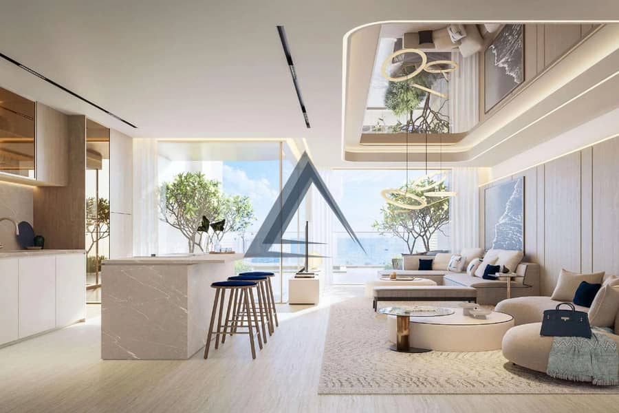 EV Charging Stations| Smart home systems| Fully Equipped Residential Apartments - Image 1