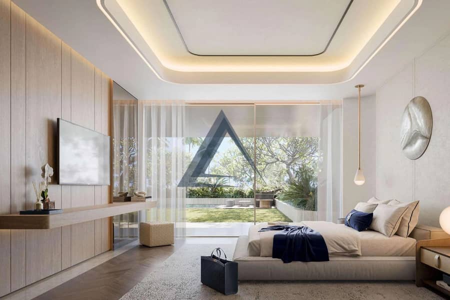 EV Charging Stations| Smart home systems| Fully Equipped Residential Apartments - Image 2
