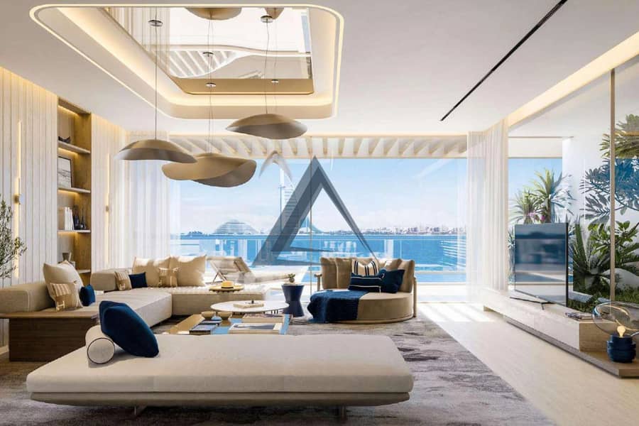 EV Charging Stations| Smart home systems| Fully Equipped Residential Apartments - Image 4