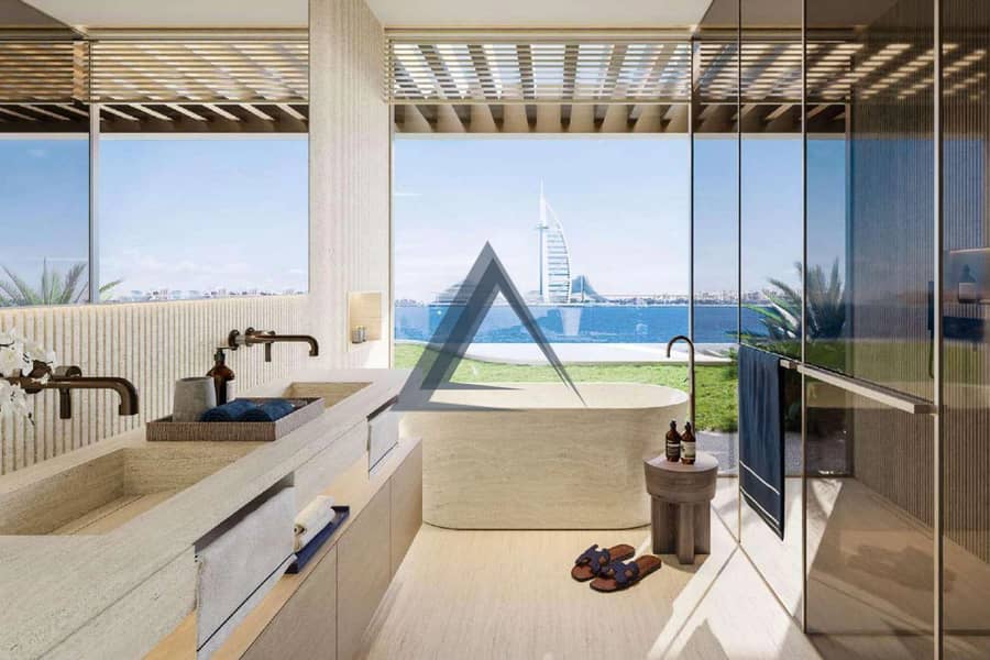 EV Charging Stations| Smart home systems| Fully Equipped Residential Apartments - Image 6