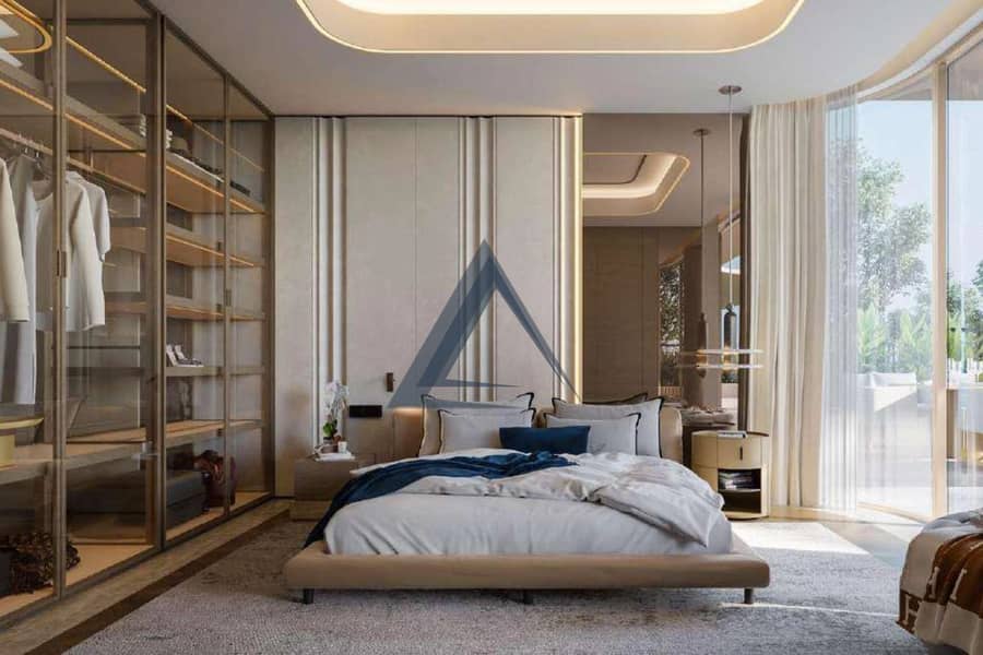 EV Charging Stations| Smart home systems| Fully Equipped Residential Apartments - Image 7