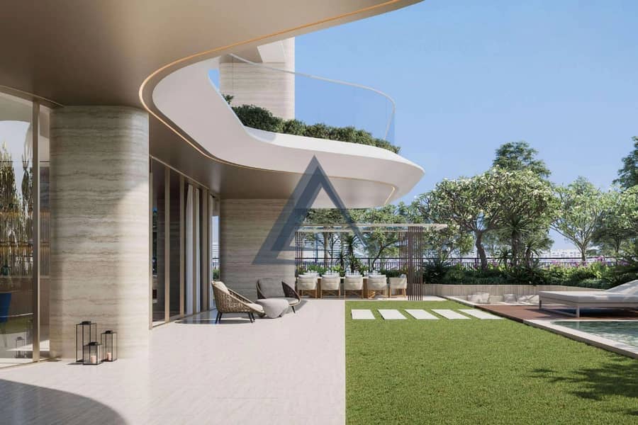 EV Charging Stations| Smart home systems| Fully Equipped Residential Apartments - Image 9