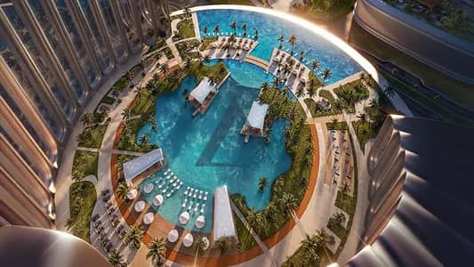 2 Bedroom Apartment for Sale in Meydan, Dubai - 33890. webp 2 Bedroom Apartment for Sale in Meydan, Dubai - 33890. webp