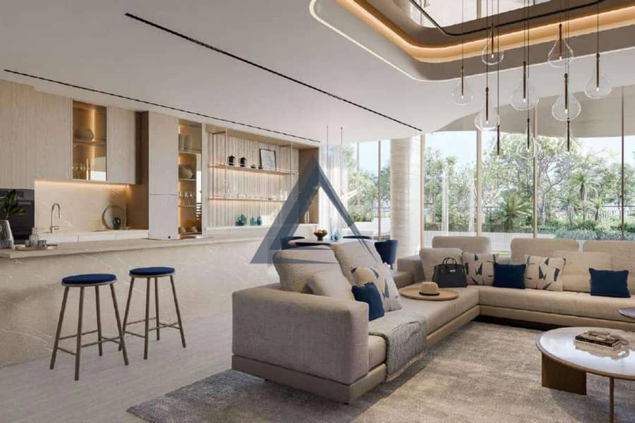 EV Charging Stations| Smart home systems| Fully Equipped Residential Apartments - Image 10