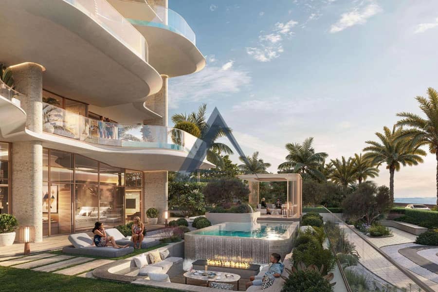 EV Charging Stations| Smart home systems| Fully Equipped Residential Apartments - Image 11
