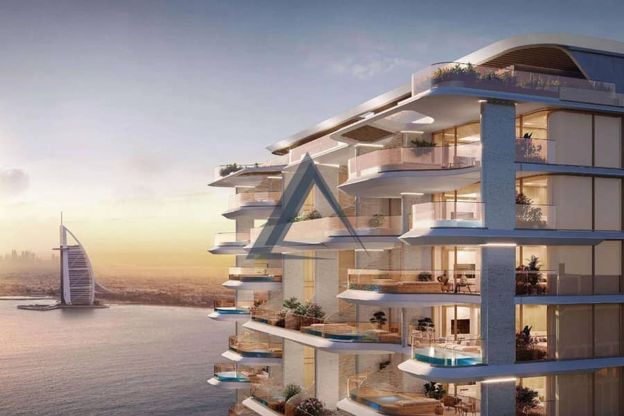 EV Charging Stations| Smart home systems| Fully Equipped Residential Apartments - Image 12