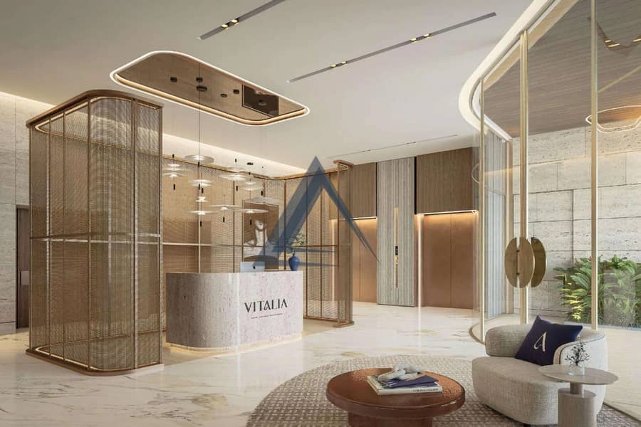 EV Charging Stations| Smart home systems| Fully Equipped Residential Apartments - Image 14