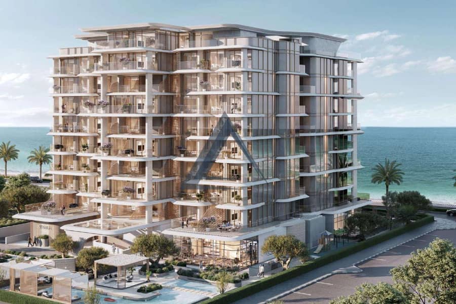 EV Charging Stations| Smart home systems| Fully Equipped Residential Apartments - Image 17