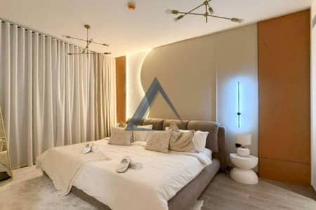 2 Bedroom Flat for Rent in Jumeirah Village Circle (JVC), Dubai - Modern 2BR | Smart Home | Spacious Layout 2 Bedroom Flat for Rent in Jumeirah Village Circle (JVC), Dubai - Modern 2BR | Smart Home | Spacious Layout