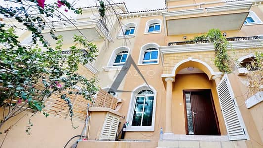 Villa de 3 chambres à à louer à Jumeirah Village Circle (JVC), Dubai - Villa à Jumeirah Village Circle (JVC),JVC District 11,Mirabella 8, 3 chambres, 160000 AED - 10511110 Villa de 3 chambres à à louer à Jumeirah Village Circle (JVC), Dubai - Villa à Jumeirah Village Circle (JVC),JVC District 11,Mirabella 8, 3 chambres, 160000 AED - 10511110