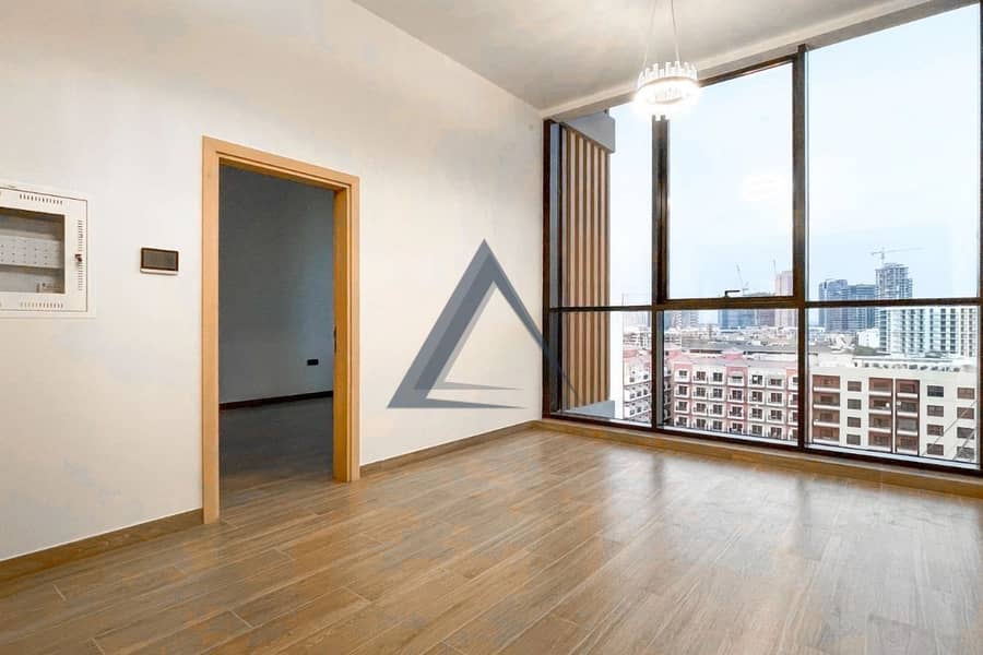 Spacious 1BR+Study| Payment Plan |Great Investment Spacious 1BR+Study| Payment Plan |Great Investment