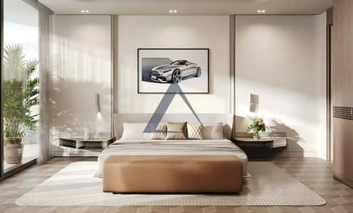 3 Cпальни Апартаменты Продажа в Мейдан Сити, Дубай - 817596936-800x600. webp