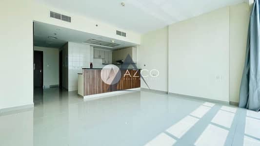 Studio for Rent in Jumeirah Village Circle (JVC), Dubai - Panoramic View | Massive Studio | Full Glass Window