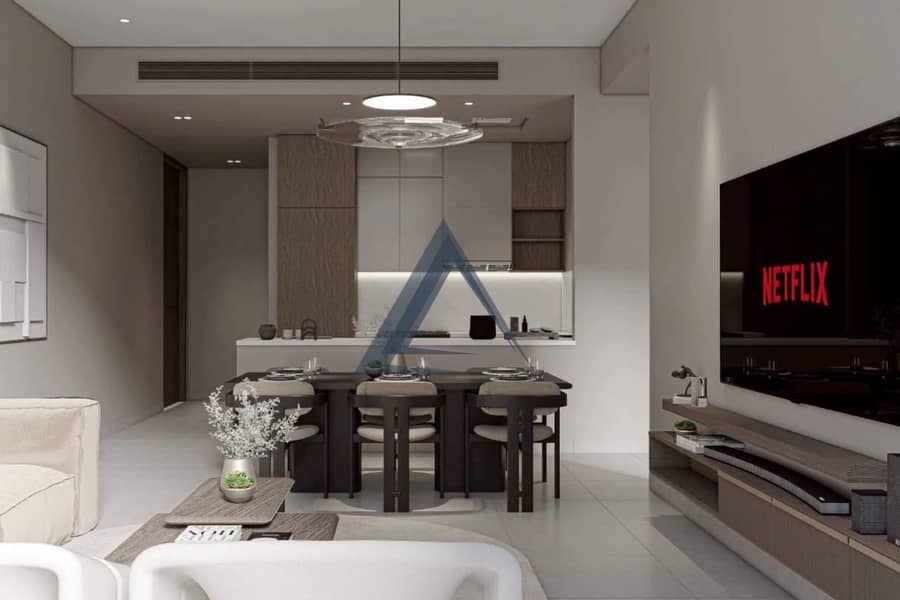 Spacious 1BR | Family-Friendly | Investment Potential - Image 2