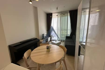 1 Schlafzimmer Wohnung zum zur Miete in Jumeirah Village Circle (JVC), Dubai - Wohnung in Jumeirah Village Circle (JVC)，JVC District 13，Binghatti Crest, 1 schlafzimmer, 84999 AED - 13661523