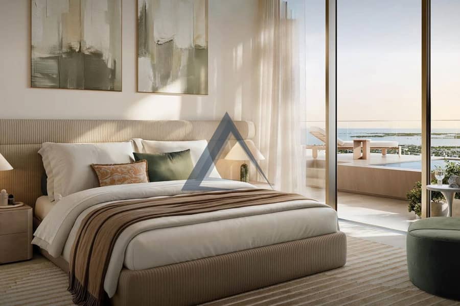 Apartamento en Business Bay,Avarra by Palace, 1 dormitorio, 2704888 AED - 13721963 Apartamento en Business Bay,Avarra by Palace, 1 dormitorio, 2704888 AED - 13721963
